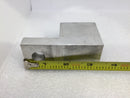 Landis & Gyr 5007517 800 MCM-3/0 Mechanical Lug 3 1/4" x 1 1/4"