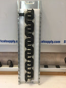 Eaton/Cutler-Hammer (BR Series) 3BR3030N100S 3 Ph/4 Wire 100A - 125A 30 Space/30 Circuit 120/277VAC