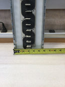 Eaton/Cutler-Hammer (BR Series) 3BR3030N100S 3 Ph/4 Wire 100A - 125A 30 Space/30 Circuit 120/277VAC