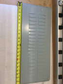 Eaton/Cutler-Hammer (BR Series) 3BR3030N100S 3 Ph/4 Wire 100A - 125A 30 Space/30 Circuit 120/277VAC