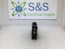ITE BQ1-B020 20 Amp 1 Pole 120/240V Type BQ Circuit Breaker BQ1B020