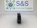 ITE BQ1-B020 20 Amp 1 Pole 120/240V Type BQ Circuit Breaker BQ1B020