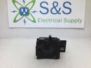 ITE BQ1-B020 20 Amp 1 Pole 120/240V Type BQ Circuit Breaker BQ1B020