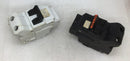 FPE/Federal Pacific NA2125 125 Amp 2 Pole 120/240V Type NA Circuit Breaker