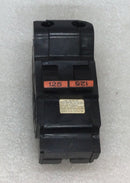 FPE/Federal Pacific NA2125 125 Amp 2 Pole 120/240V Type NA Circuit Breaker