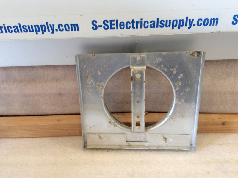 Powercraft RV Pedestal Meter Cover / Load Center Cover/ Dead Front Cover All Nema3R ALuminum