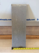 Powercraft Meter Bank Access Cover Only Nema3R Aluminum Enclosure