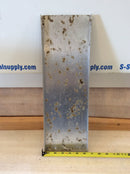 Powercraft Meter Bank Access Cover Only Nema3R Aluminum Enclosure