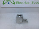General Electric GE-625-4 Aluminum Terminal Lug 2-600KCMIL (2)1/0-250KCMIL CU9AL