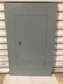 Square D NC32S ** Panelboard Cover / Door Only ** 32" x 20"