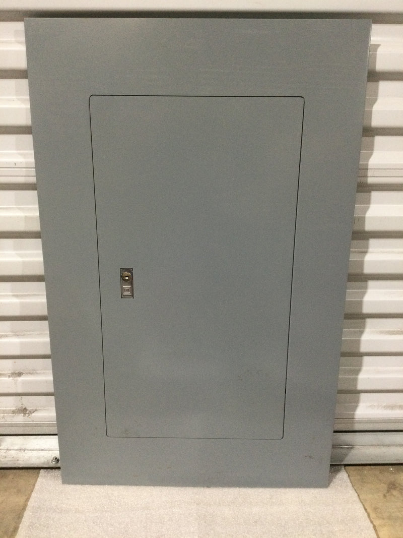 Square D NC32S ** Panelboard Cover / Door Only ** 32" x 20"