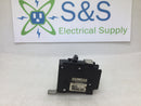 Siemens B160 Type BL 60 Amp Single Pole 120/240v Circuit Breaker
