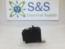 Siemens B160 Type BL 60 Amp Single Pole 120/240v Circuit Breaker