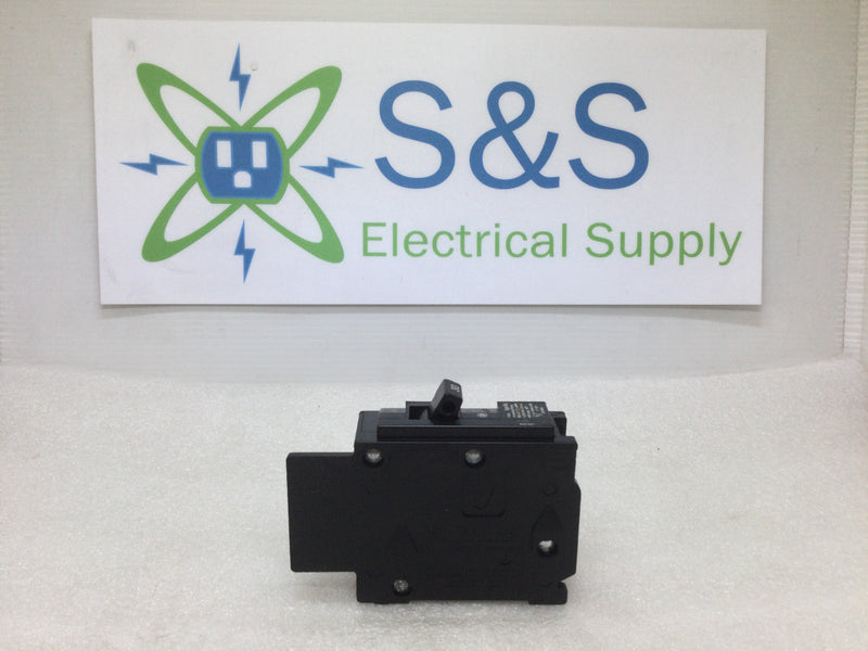 ITE BQ1-B030 30 Amp 1 Pole 120/240V Type BQ Circuit Breaker BQ1B030
