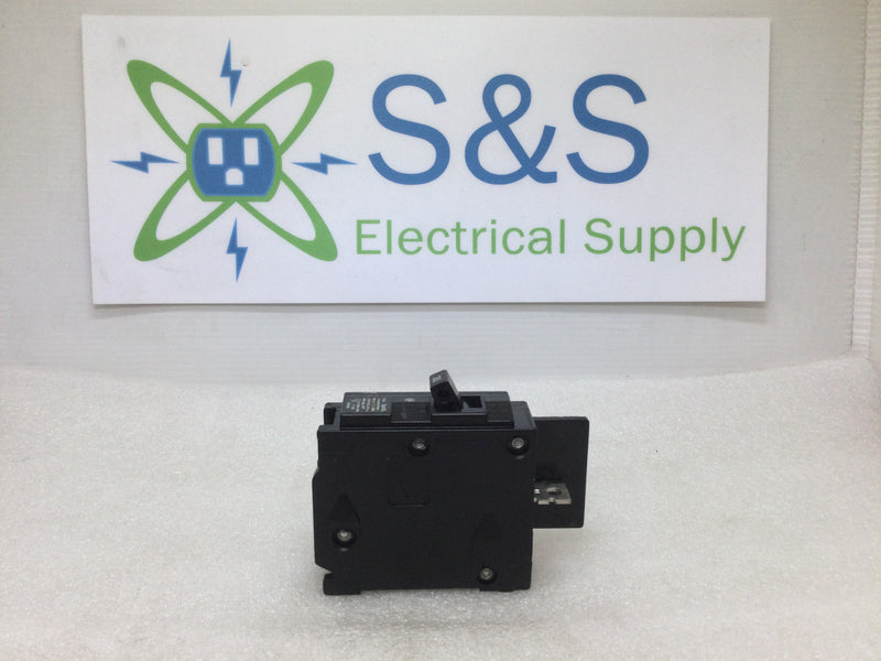 ITE BQ1-B030 30 Amp 1 Pole 120/240V Type BQ Circuit Breaker BQ1B030