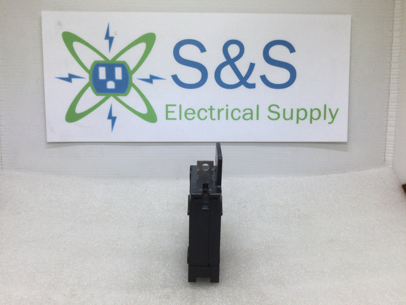 ITE BQ1-B030 30 Amp 1 Pole 120/240V Type BQ Circuit Breaker BQ1B030