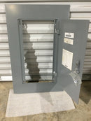 Square D NC32S ** Panelboard Cover / Door Only ** 32" x 20"
