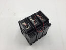 ITE Siemens, Gould Q370 Type QP 70 Amp 3 Pole Circuit Breaker