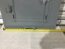Square D NC32S ** Panelboard Cover / Door Only ** 32" x 20"