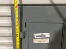 Square D NC32S ** Panelboard Cover / Door Only ** 32" x 20"