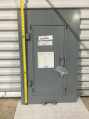 Square D NC32S ** Panelboard Cover / Door Only ** 32" x 20"