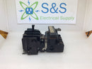 General Electric CR306C1**ACWA Nema Size 1 27 Amps 600VAC Max 3 Phase Nema Contactor 95-115V 50-60Hz Coil