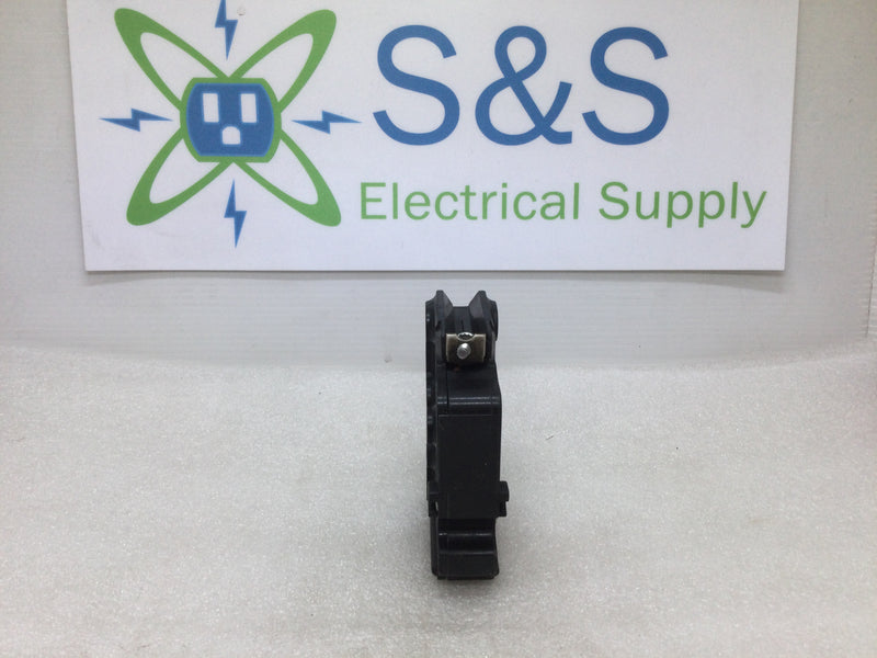 FPE NB111020 20 Amp 1 Pole 120/240V Thick Stab-Lok Bolt-On Breaker