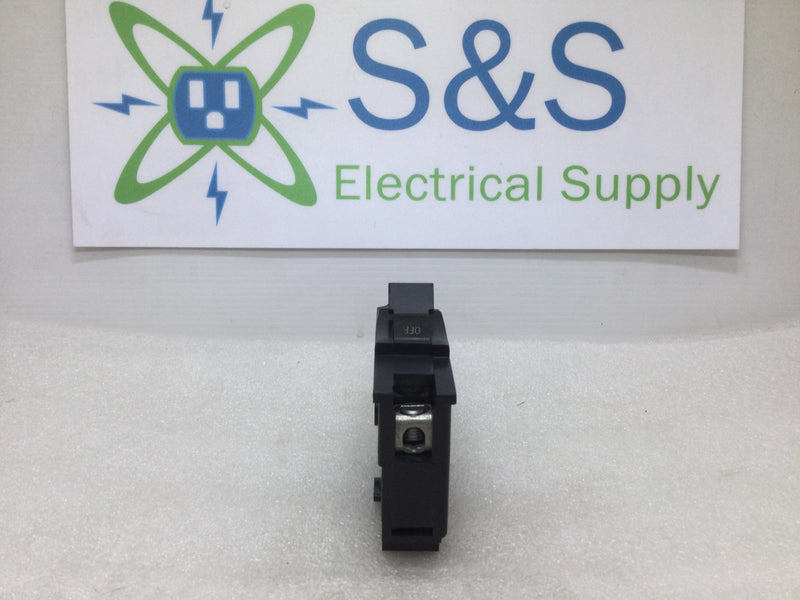 FPE Federal Pacific NB115 1 Pole 15 Amp 120v Bolt On Circuit Breaker NB Type