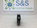 FPE Federal Pacific NB115 1 Pole 15 Amp 120v Bolt On Circuit Breaker NB Type