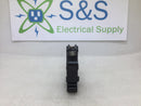 FPE Federal Pacific NB115 1 Pole 15 Amp 120v Bolt On Circuit Breaker NB Type