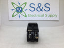 GE THQB2140 40 Amp 2 Pole 240V Circuit Breaker - Old Style