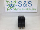 GE THQB2140 40 Amp 2 Pole 240V Circuit Breaker - Old Style