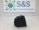 GE THQB2140 40 Amp 2 Pole 240V Circuit Breaker - Old Style