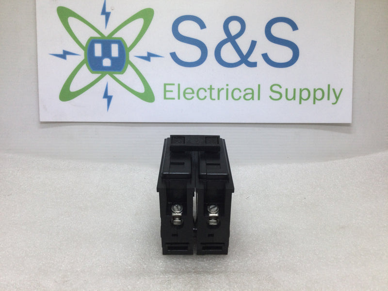 Westinghouse Bab2025 25 Amp 2 Pole 240v Type Ba Circuit Breaker