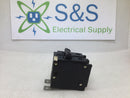 Westinghouse Bab2025 25 Amp 2 Pole 240v Type Ba Circuit Breaker