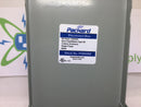 Packard PDB60NF 60 Amp Non Fused Nema 3r Single Phase Outdoor Metal Disconnect