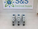 Allen-Bradley 1492-SPM1C030 Single Pole 3A 277VAC / 48VDC Din-Rail Mount Circuit Breaker
