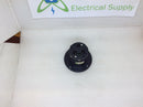 Leviton 50A Recessed 3 Pole 4 Wire 250V Recessed Male Plug (New Open Box)