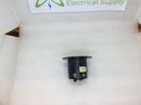 Leviton 50A Recessed 3 Pole 4 Wire 250V Recessed Male Plug (New Open Box)