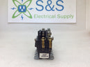 Siemens Contactor B1360321 45EG10AJA690R