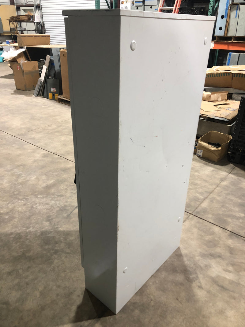 Transtector 200 Amp 120/208 Or 120/240 Volt Nema 3r Cat