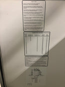 Transtector 200 Amp 120/208 Or 120/240 Volt Nema 3r Cat