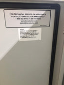 Transtector 200 Amp 120/208 Or 120/240 Volt Nema 3r Cat