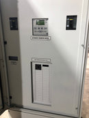 Transtector 200 Amp 120/208 Or 120/240 Volt Nema 3r Cat