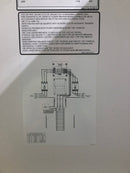 Transtector 200 Amp 120/208 Or 120/240 Volt Nema 3r Cat