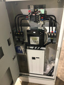 Transtector 200 Amp 120/208 Or 120/240 Volt Nema 3r Cat