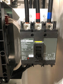 Transtector 200 Amp 120/208 Or 120/240 Volt Nema 3r Cat