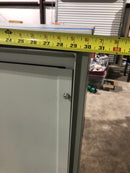 Transtector 200 Amp 120/208 Or 120/240 Volt Nema 3r Cat