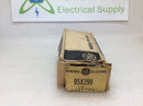 General Electric 95X299 Flourescent Lamp Starter Socket 10 Pack (New Open Box)