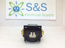 Packard C230A Contactor 2 Pole 30 Amps 24 Coil Voltage